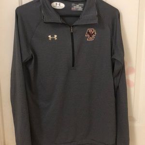 Under armour pullover